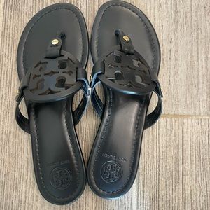Tory Burch Miller Sandals